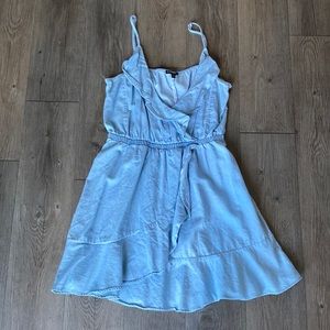 Express summer dress